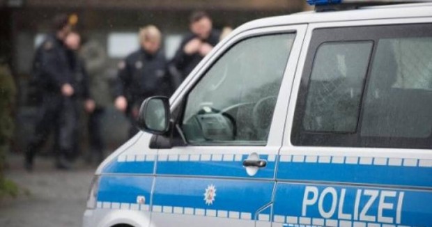 Un projet d'attentat est déjoué en Allemagne