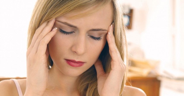 Comment ne plus avoir mal à la tête grâce aux remèdes naturels