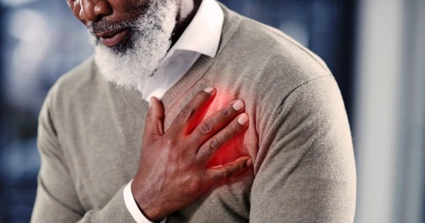 Reconnaître les symptômes d’une crise cardiaque
